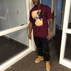 Meet your Posher, Keith